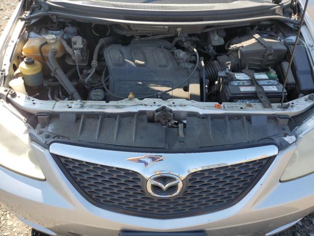 Photo 12 from auction – 2006 MAZDA MPV WAGON with VIN JM3LW28A660556964