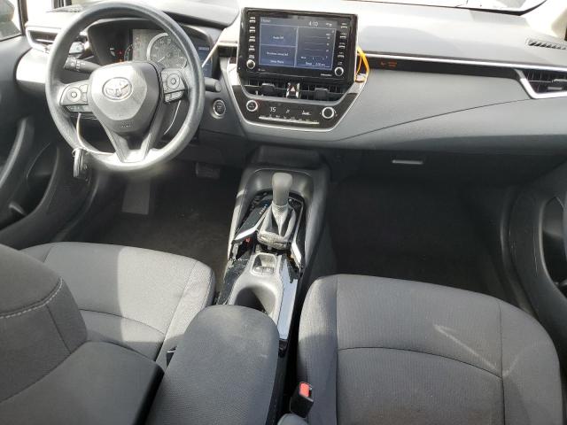 Photo 8 from auction – 2021 TOYOTA COROLLA LE with VIN 5YFVPMAE9MP263179