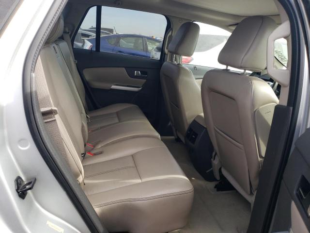 Photo 11 from auction – 2011 FORD EDGE LIMIT with VIN 2FMDK4KC3BBA40788