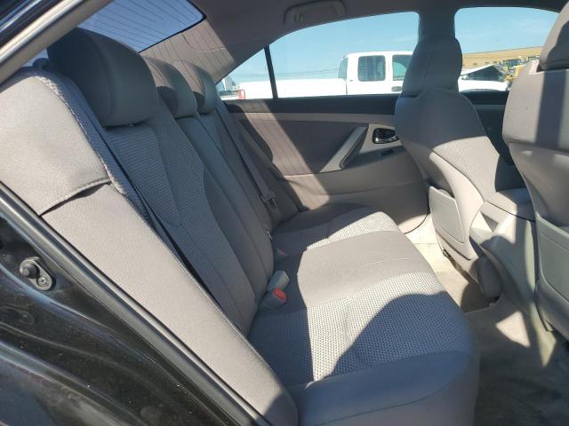 Photo 10 from auction – 2009 TOYOTA CAMRY BASE with VIN 4T1BE46K29U310226