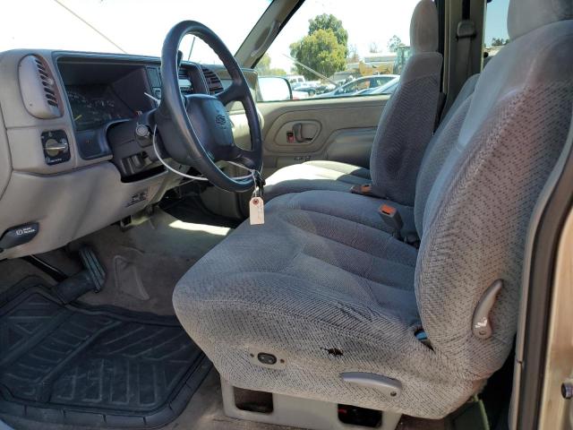 Photo 7 from auction – 1999 CHEVROLET GMT-400 C1 with VIN 1GCEC19R0XR127695