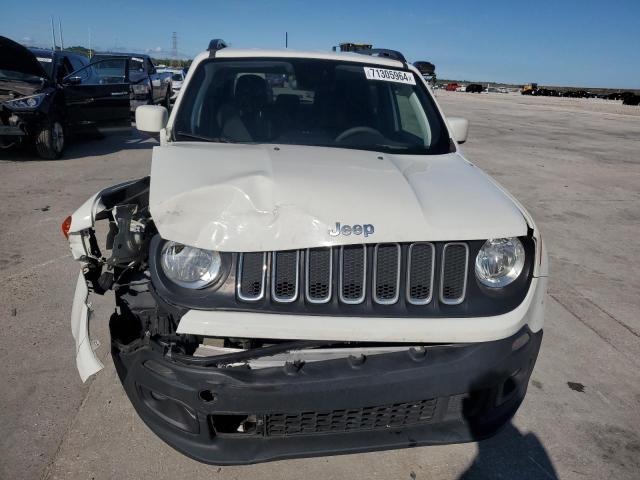 Photo 5 from auction – 2018 JEEP RENEGADE L with VIN ZACCJABB9JPH93437