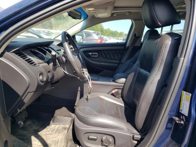 Photo 7 from auction – 2012 FORD TAURUS SEL with VIN 1FAHP2EW1CG110208