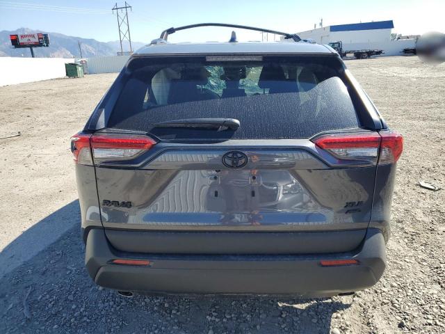 Photo 6 from auction – 2023 TOYOTA RAV4 XLE with VIN 2T3P1RFV6PC348962