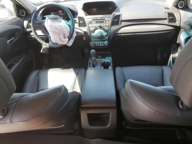Photo 8 from auction – 2013 ACURA RDX TECHNO with VIN 5J8TB3H58DL004246