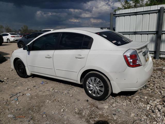 Photo 2 from auction – 2012 NISSAN SENTRA 2.0 with VIN 3N1AB6AP5CL627168