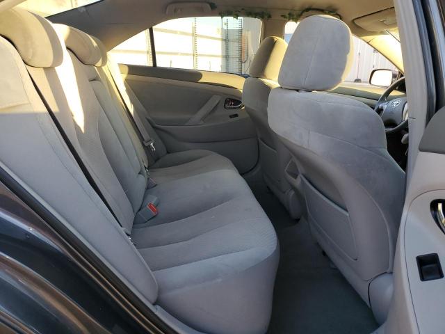Photo 10 from auction – 2007 TOYOTA CAMRY CE with VIN 4T1BE46K47U185579