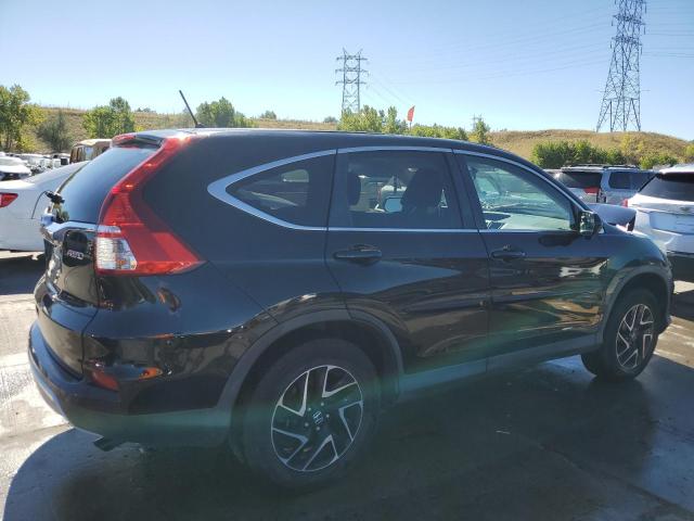 Photo 3 from auction – 2016 HONDA CR-V EX with VIN 5J6RM4H54GL054715