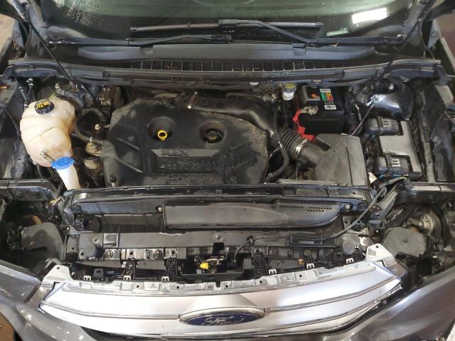 صورة رقم 12 من المزاد - 2017 FORD EDGE TITAN مع VIN 2FMPK4K96HBB12027