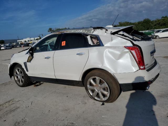 Photo 2 from auction – 2016 CADILLAC SRX PERFOR with VIN 3GYFNCE33GS529312