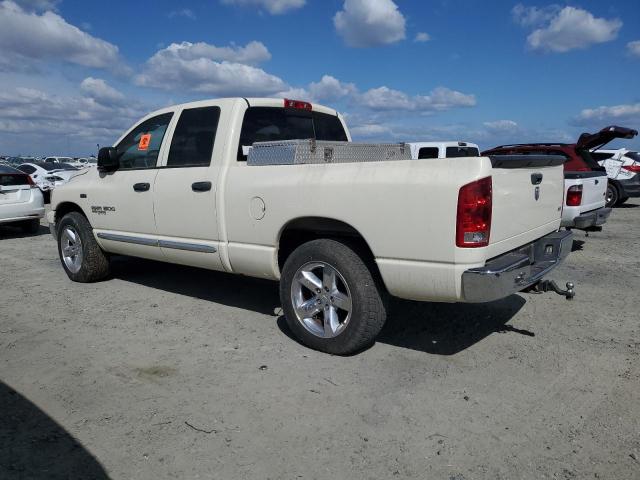 Photo 2 from auction – 2006 DODGE RAM 1500 S with VIN 1D7HA18216J201152