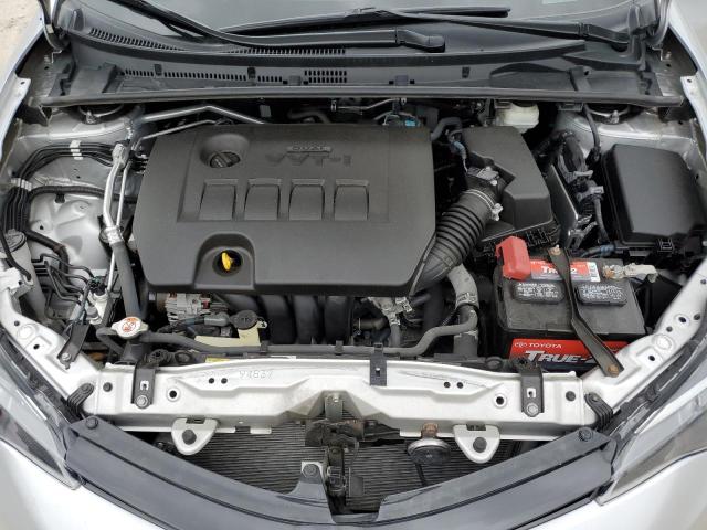 Photo 11 from auction – 2017 TOYOTA COROLLA L with VIN 2T1BURHE4HC914190