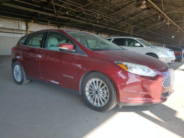 Photo 4 from auction – 2017 FORD FOCUS BEV with VIN 1FADP3R44HL254850