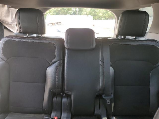 Photo 10 from auction – 2018 FORD EXPLORER X with VIN 1FM5K8D82JGC65067