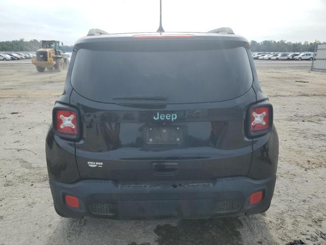 Photo 6 from auction – 2018 JEEP RENEGADE L with VIN ZACCJABB6JPH05685