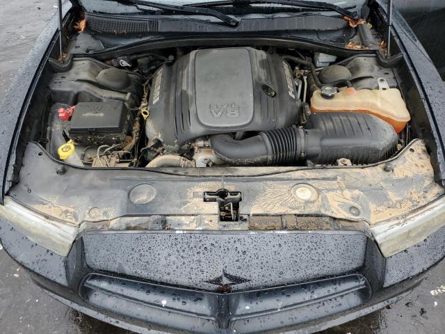 Photo 11 from auction – 2012 DODGE CHARGER R/ with VIN 2C3CDXCTXCH102331