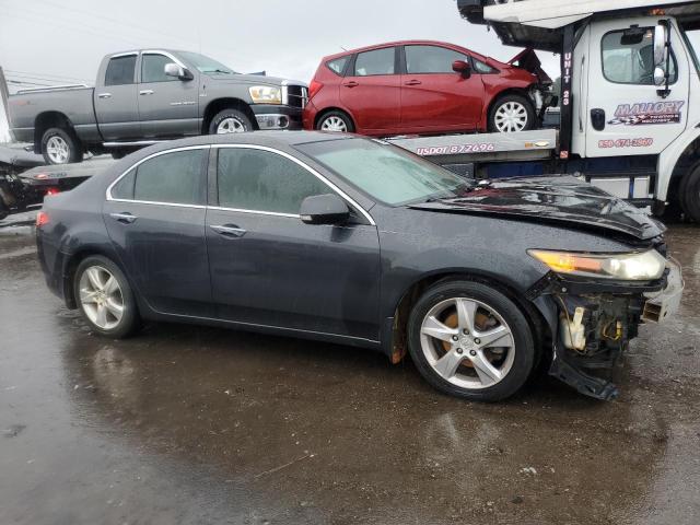 Photo 4 from auction – 2012 ACURA TSX TECH with VIN JH4CU2F6XCC008780