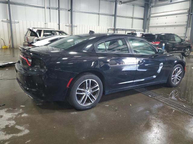 Photo 3 from auction – 2019 DODGE CHARGER SX with VIN 2C3CDXJG1KH730492