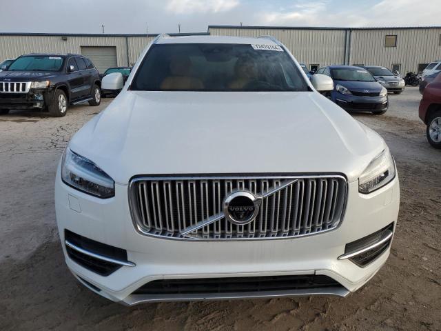 Photo 5 from auction – 2017 VOLVO XC90 T8 with VIN YV4BC0PL6H1184430