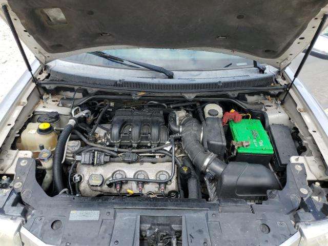 Photo 12 from auction – 2009 FORD FLEX LIMIT with VIN 2FMEK63C79BA50510