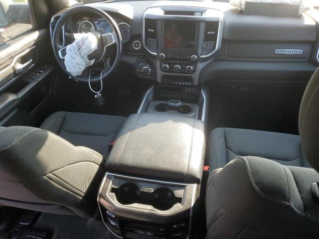 Photo 8 from auction – 2021 RAM 1500 BIG H with VIN 1C6SRFFT4MN783259