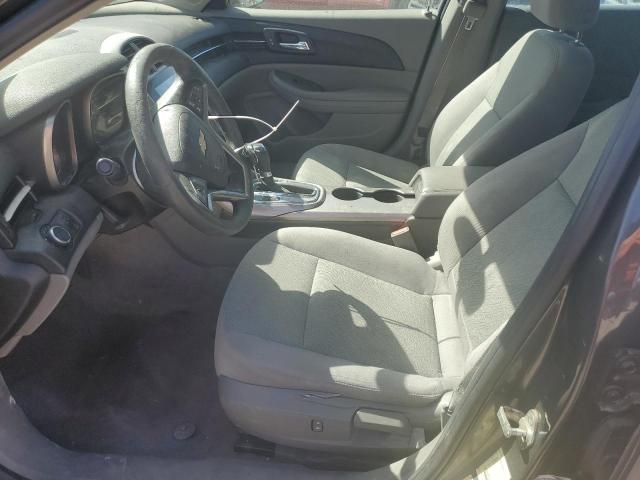 Photo 7 from auction – 2013 CHEVROLET MALIBU LS with VIN 1G11B5SA3DF348257