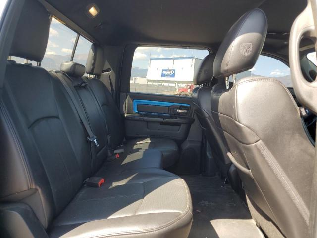 Photo 10 from auction – 2018 RAM 1500 SPORT with VIN 1C6RR7MT3JS223852