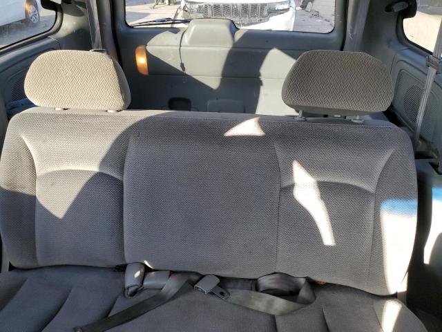 Photo 10 from auction – 2005 CHRYSLER TOWN & COU with VIN 1C4GP45R55B181651