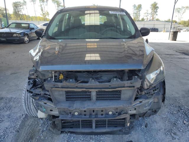 Photo 5 from auction – 2018 FORD ESCAPE S with VIN 1FMCU0F74JUC26523