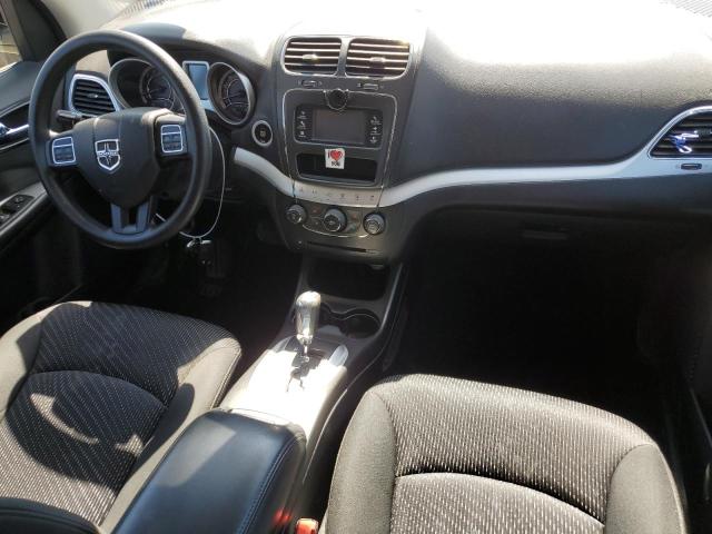 Photo 8 from auction – 2017 DODGE JOURNEY SX with VIN 3C4PDCBB3HT511896