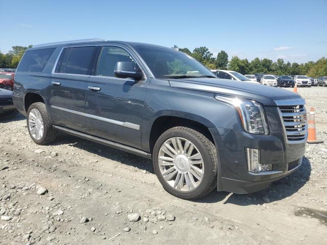 Photo 4 from auction – 2019 CADILLAC ESCALADE E with VIN 1GYS4KKJ6KR355424