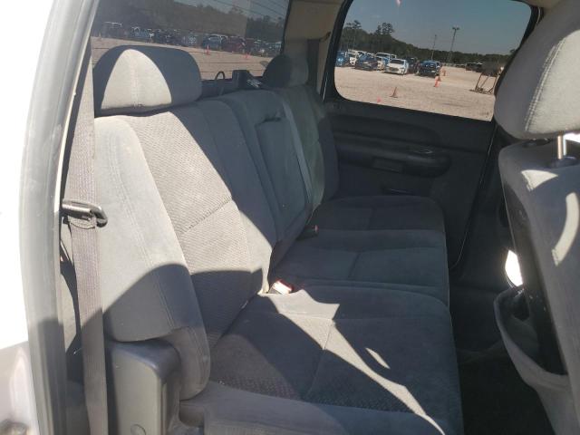 Photo 10 from auction – 2007 CHEVROLET SILVERADO with VIN 3GCEC13J97G537964