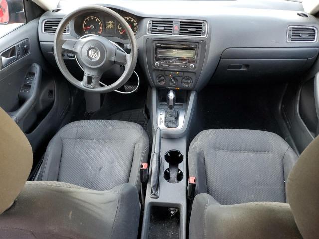 Photo 8 from auction – 2013 VOLKSWAGEN JETTA BASE with VIN 3VW2K7AJ5DM238011