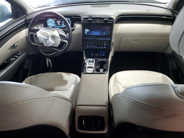 Photo 8 from auction – 2023 HYUNDAI TUCSON LIM with VIN 5NMJECAE6PH201347