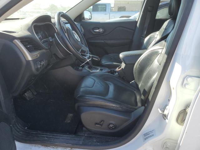 Photo 7 from auction – 2016 JEEP CHEROKEE L with VIN 1C4PJMDS5GW187192