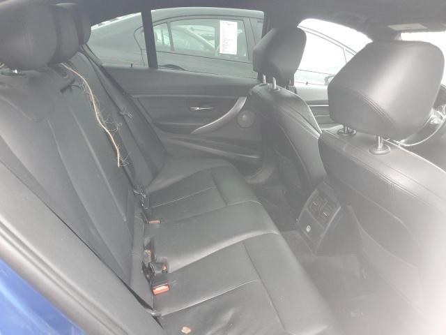 Photo 10 from auction – 2013 BMW 335 I with VIN WBA3A9C52DF475316