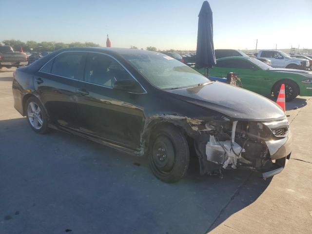 Photo 4 from auction – 2013 TOYOTA CAMRY L with VIN 4T1BF1FK1DU222000