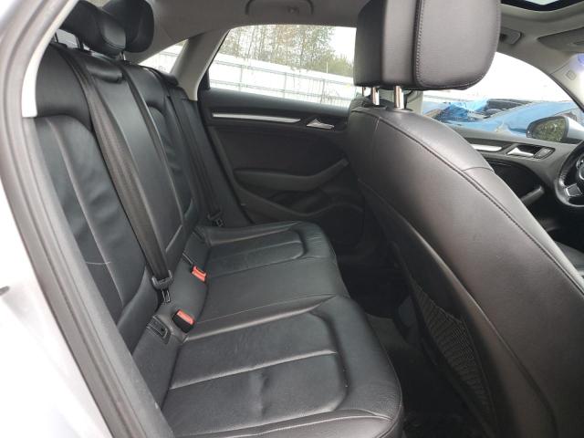 Photo 10 from auction – 2015 AUDI A3 PREMIUM with VIN WAUBFGFF1F1123494