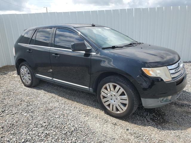 Photo 4 from auction – 2008 FORD EDGE LIMIT with VIN 2FMDK39C68BB07439