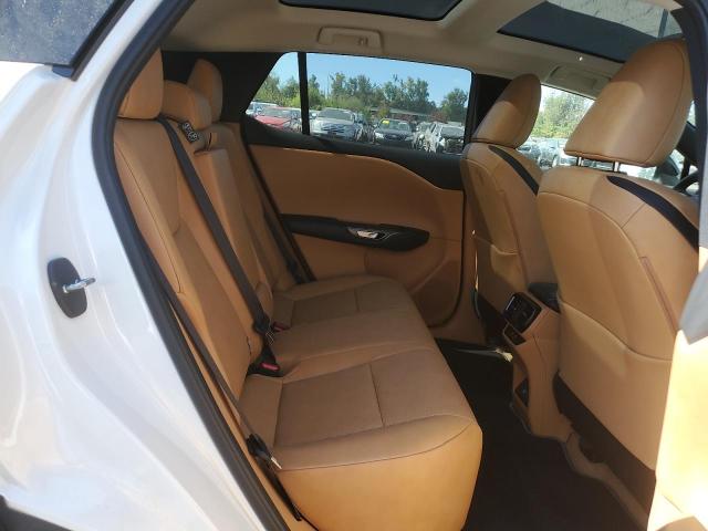 Photo 10 from auction – 2024 LEXUS RZ 450E with VIN JTJAAAAB1RA025114