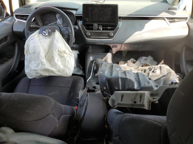 Photo 8 from auction – 2023 TOYOTA COROLLA LE with VIN 5YFB4MDE0PP016158