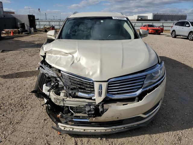 Photo 5 from auction – 2016 LINCOLN MKX with VIN 2LMTJ8KR1GBL74369