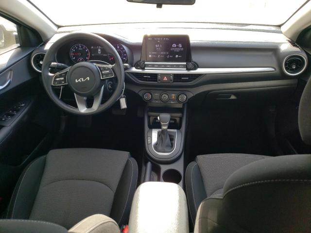 Photo 8 from auction – 2023 KIA FORTE LX with VIN 3KPF24ADXPE650176