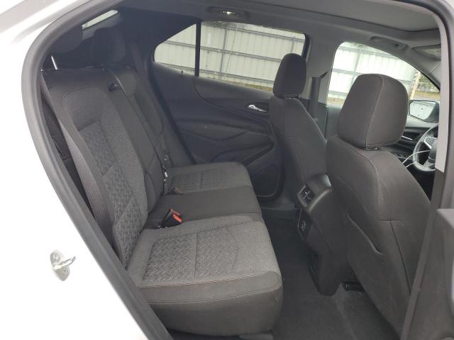 Photo 11 from auction – 2022 CHEVROLET EQUINOX LT with VIN 3GNAXUEV2NL161267