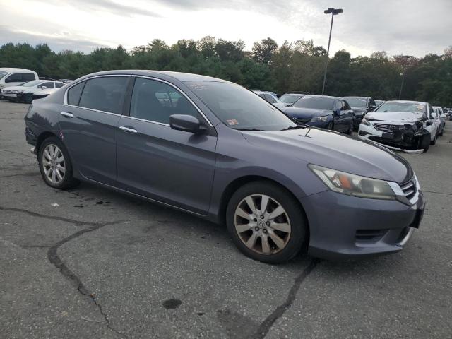 Photo 4 from auction – 2014 HONDA ACCORD LX with VIN 1HGCR2F32EA182805