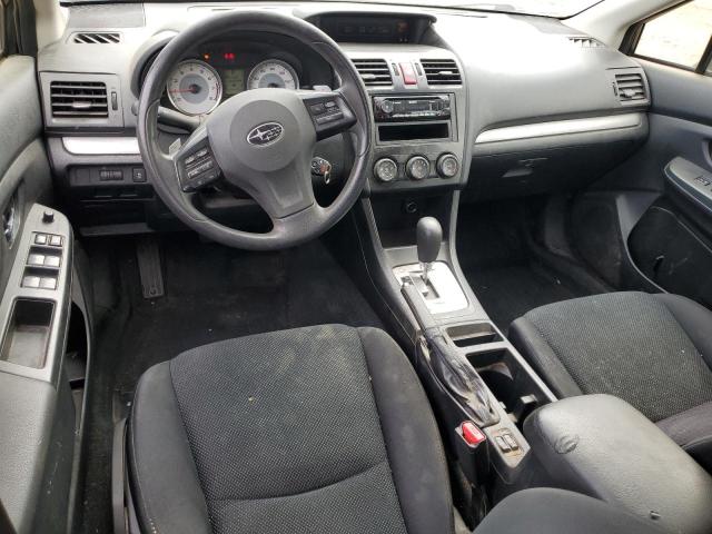 Photo 8 from auction – 2013 SUBARU IMPREZA PR with VIN JF1GPAC63DH203543