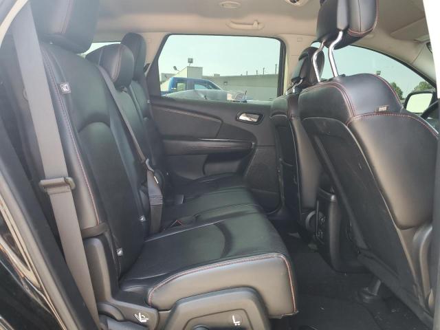 Photo 11 from auction – 2017 DODGE JOURNEY GT with VIN 3C4PDDEG2HT583489