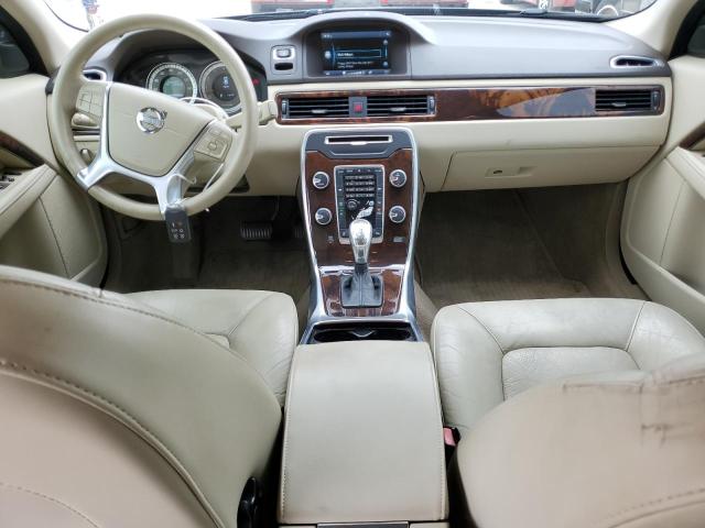 Photo 8 from auction – 2013 VOLVO S80 3.2 with VIN YV1952AS2D1171377