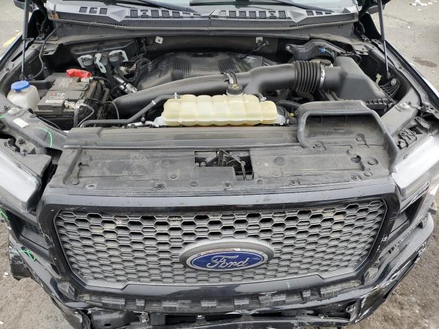 Photo 11 from auction – 2020 FORD F150 SUPER with VIN 1FTEW1E44LFB41743