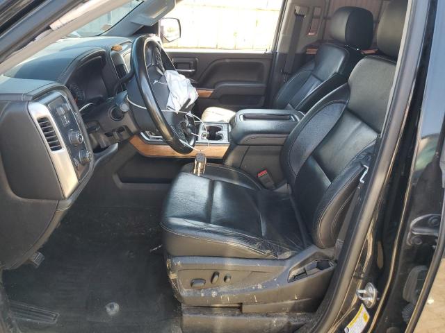 Photo 7 from auction – 2015 CHEVROLET SILVERADO with VIN 1GCVKSECXFZ393427